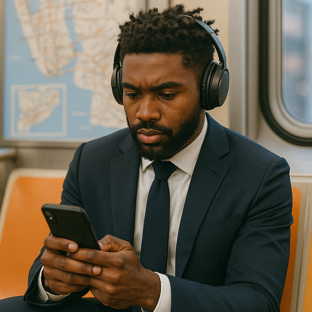 Senszei App Feature